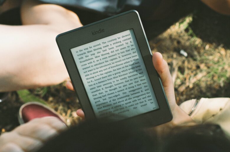 Kindle Unlimitedとprime readingの違いは全部で5つ