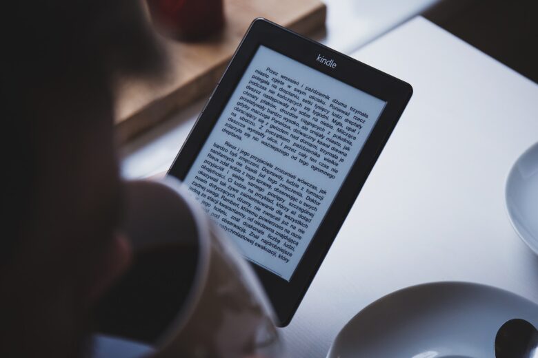 Kindle Unlimitedで読み放題作品を検索する方法