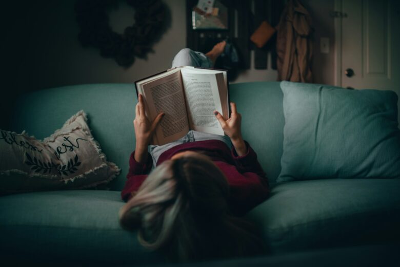 アガサ・クリスティの小説を無料で読む方法